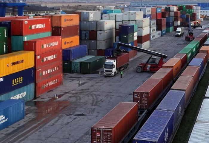 Türkmenistan bilen Beýik Britaniýanyň arasyndaky söwda £102 milliona deň boldy