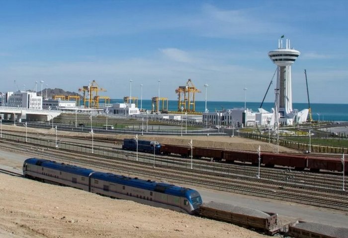 2026: Several transport projects to be commissioned in Turkmenistan