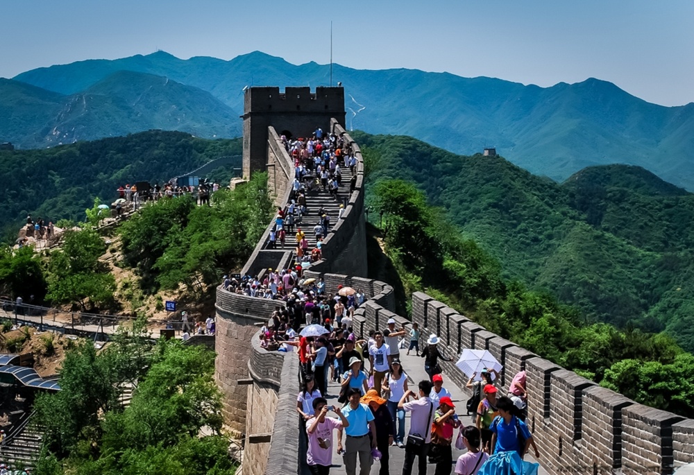 China Extends Reduced Visa Fees for Citizens of Turkmenistan