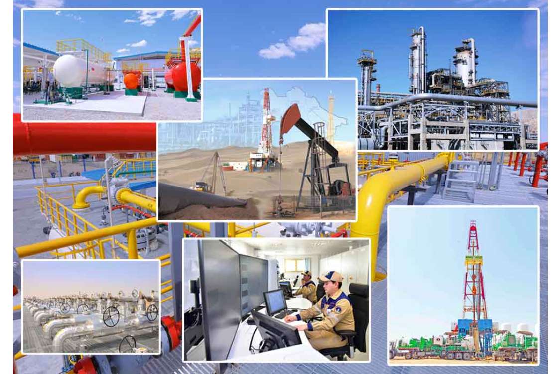 Новые успехи нефтегазовых разведчиков