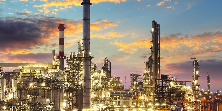 Сейдинский нефтеперерабатывающий завод значительно увеличил объемы производства в начале 2026 года