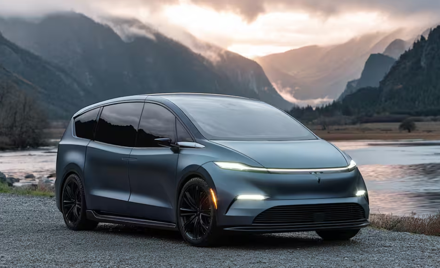 "Something Way Cooler Than a Minivan": Elon Musk Teases Tesla's Next Big Thing