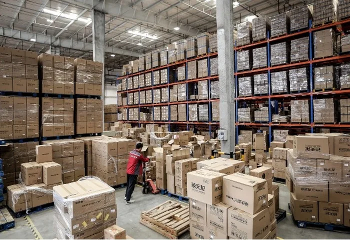 Türkmenistan we Hytaý: Üç aýyň söwda dolanyşygy 2,2 milliard dollardan aşdy