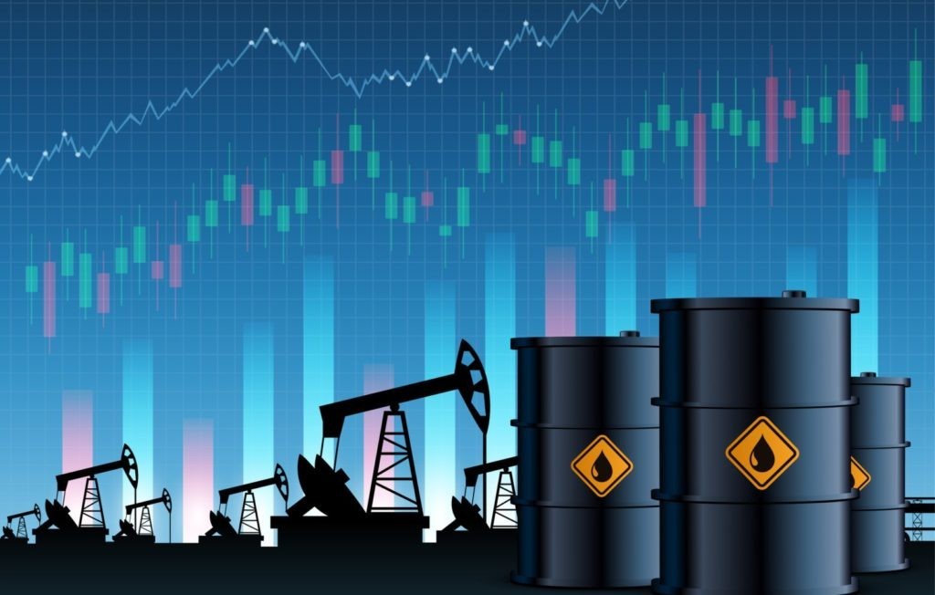 В 2027 году мировой спрос на нефть вырастет