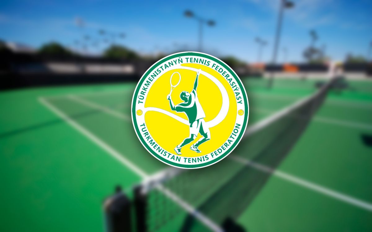 Türkmenistanyň Tennis federasiýasy açyk ussatlyk sapagyna çagyrýar