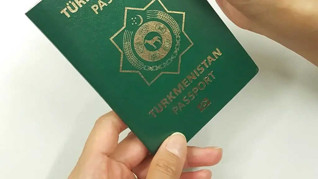 Turkmenistan Strengthens Liability for Passport Violations and Use of Passports as Collateral