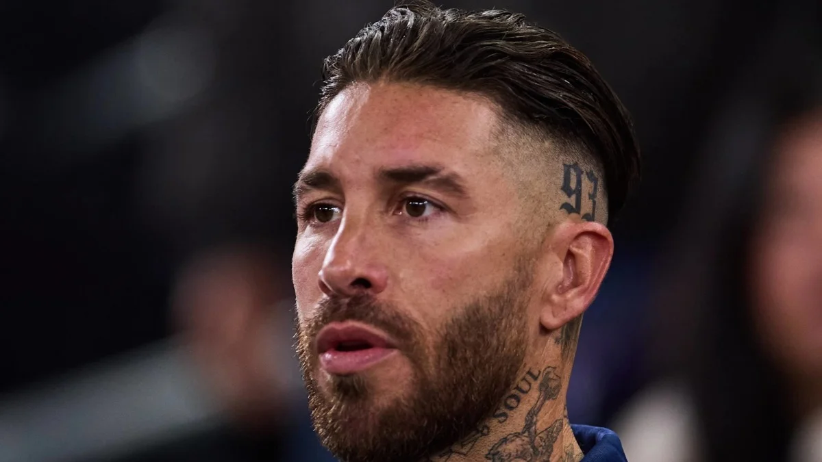 Serhio Ramos «Sewilla» futbol klubuny satyn almak boýunça ylalaşyk gazandy