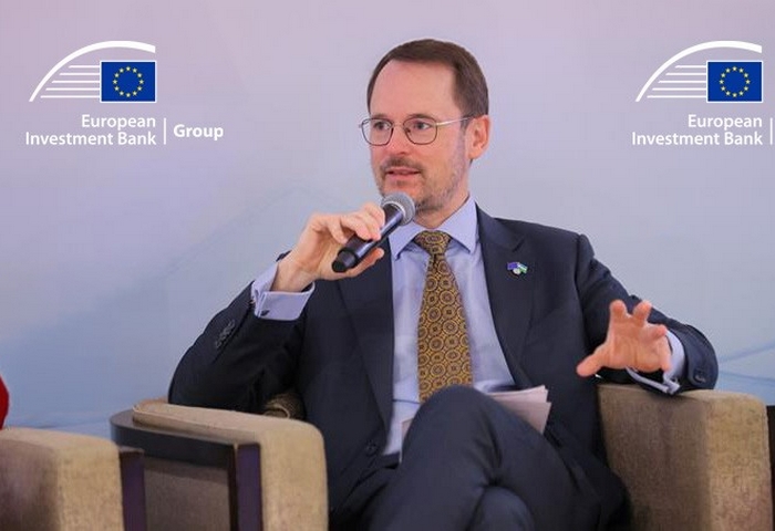 Kýueni: Türkmenistanyň ulag, “ýaşyl” energetika taslamalary EIB-niň ilerletýän ugurlaryna laýykdyr
