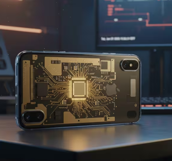 DRAM Prices Surge: Will iPhone Become More Expensive?