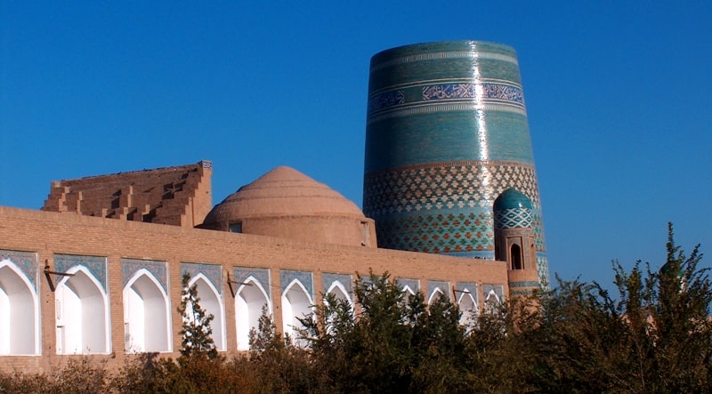 Uzbekistan Welcomed Over 28 Thousand Turkmen Tourists