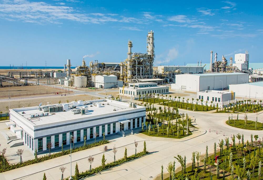 Turkmenistan and India discussed cooperation in fertilizer production