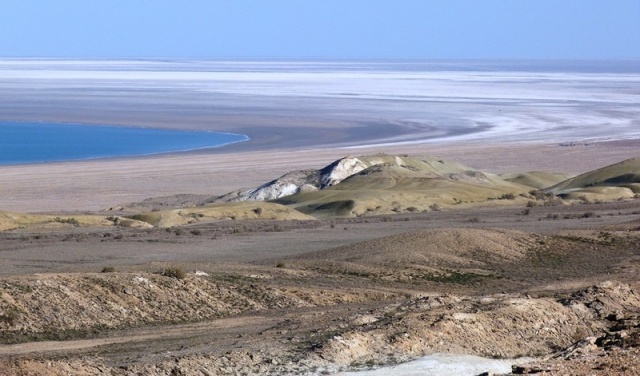 Central Asia Prepares for the Meeting of the Council of Heads of Founder States of the International Fund for Saving the Aral Sea