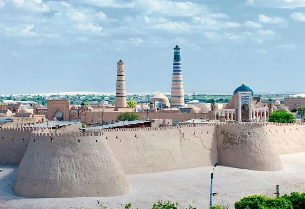C5+1: Scientific and Economic Dialogue between Germany and Central Asian Countries