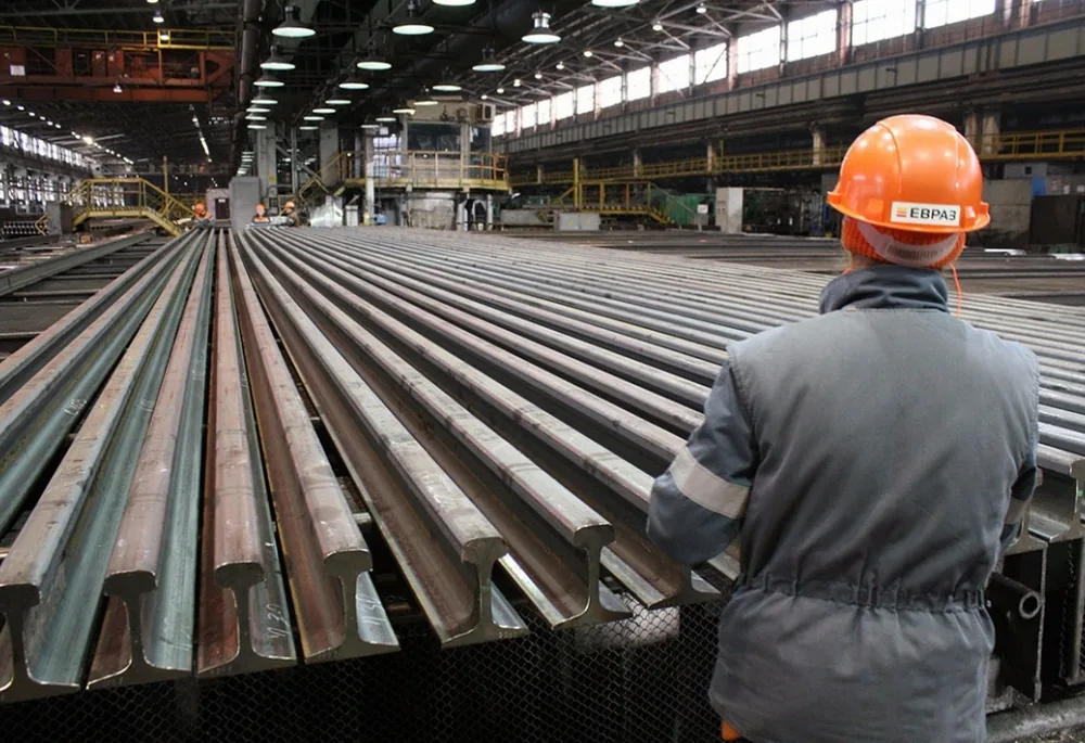 Senagatda täze ädim: Türkmen-Rus metallurgiýa taslamasy