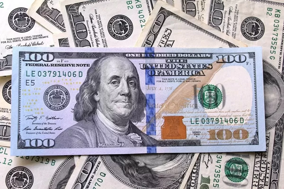 Current President's Signature to Appear on US Dollars for the First Time