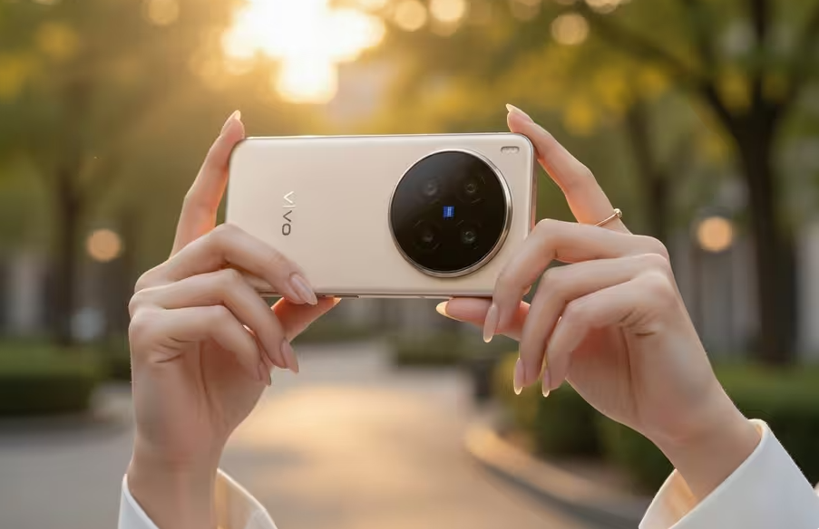 Vivo X300 Ultra: 2026-njy ýylyň iň gowy kamerofonynyň aýratynlyklary mälim edildi