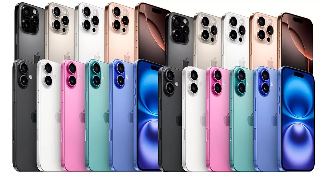 Apple skips the standard iPhone 18 release in 2026