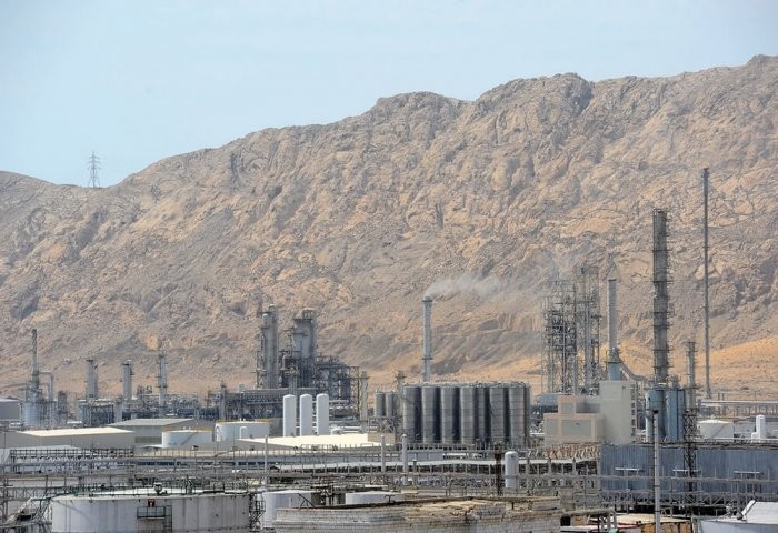 Нефтеперерабатывающий комплекс в Туркменбаши концерна «Türkmennebit» будет модернизирован