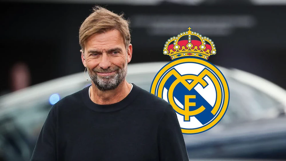 Ýurgen Klop Madridiň «Realy» bilen şertnama baglaşdy: ol geljek tomusdan täze klubyna tälim berip başlar