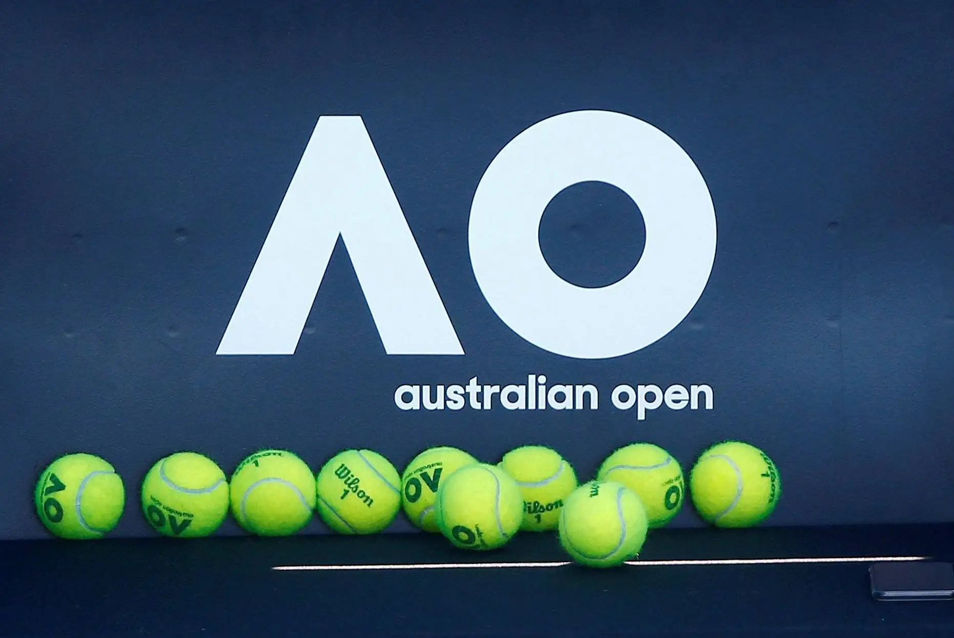 Australian Open-2026: Erkekler 1/2 final duşuşyklary kesgitlenildi