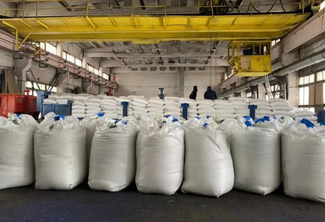 Foreign Business Interest in Turkmen Urea is Increasing