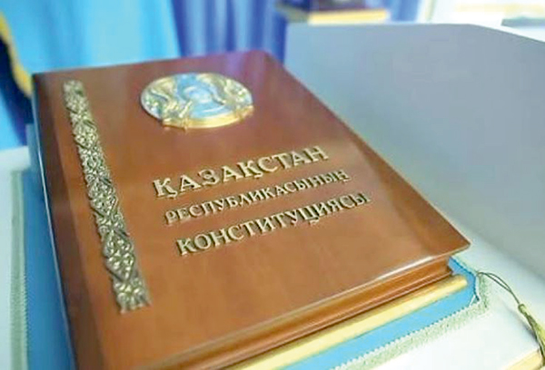 State Language is Being Established in Kazakhstan