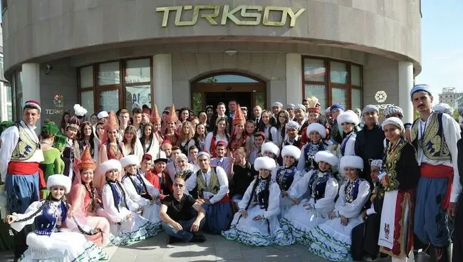 Paýtagtymyzda halkara opera festiwaly geçiriler