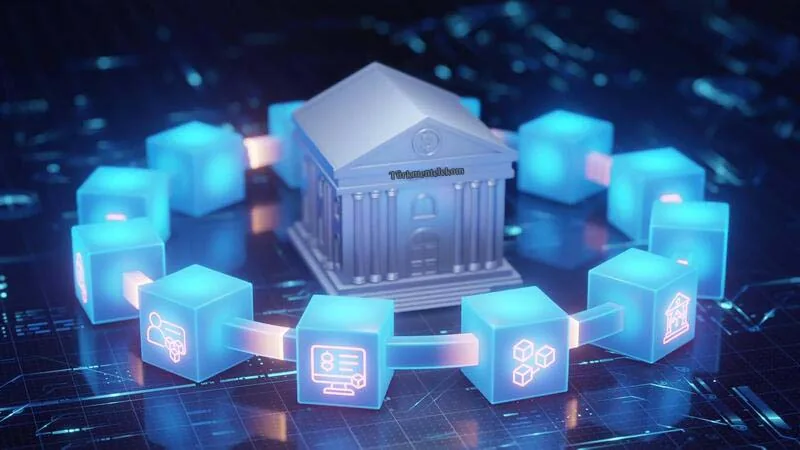Legal Framework for Interdepartmental Electronic Information Exchange System Strengthened in Turkmenistan