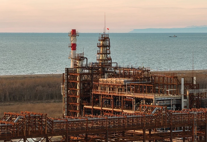 Грузинский завод «Black Sea Petroleum» начнет переработку туркменской нефти