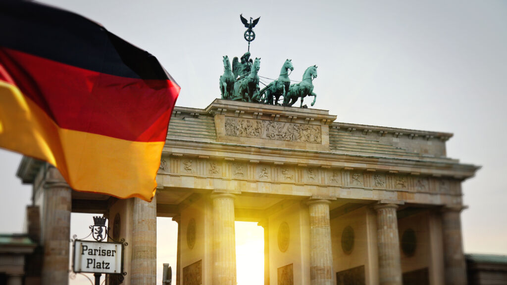 Germaniýada Türkmenistanyň Ykdysadyýetiniň günleri geçiriler