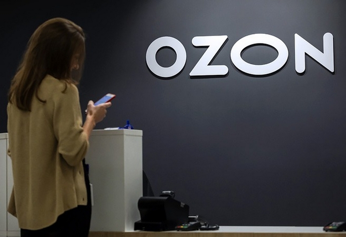 «Ozon» изучает возможность выхода на туркменский рынок