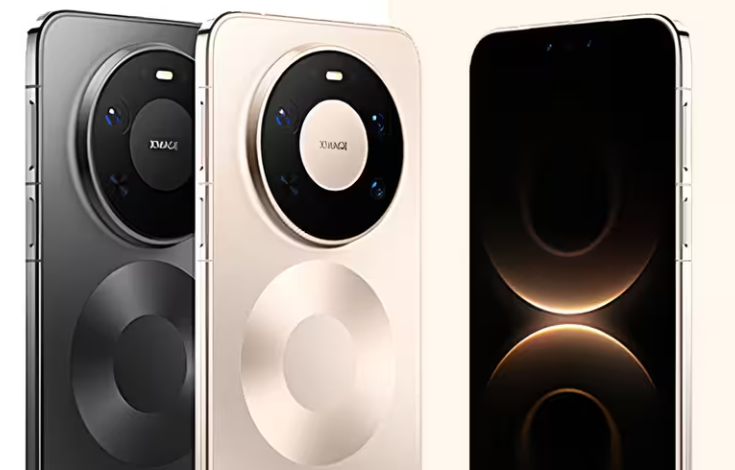 Tech Scarcity: Fan-Powered Huawei Mate 80 Pro Max Delayed Until Late April