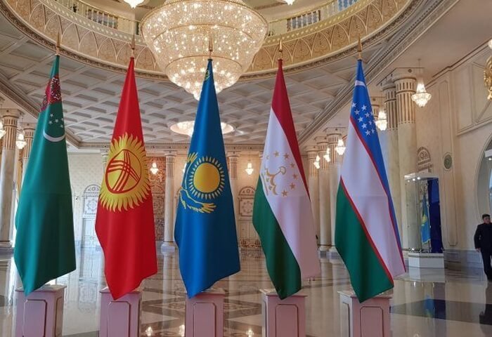 Лидеры стран Центральной Азии примут участие в заседании МФСА в Астане