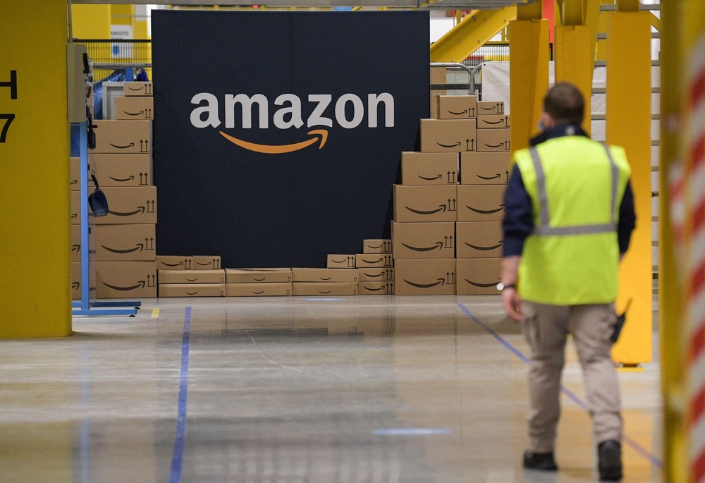 “Turkmenpost” to Organize Delivery from Amazon, eBay, and Wildberries Marketplaces