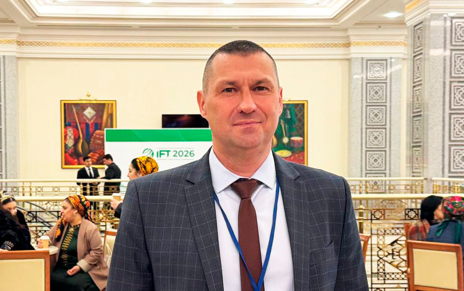 Mogilýow wagon gurluşyk zawody Türkmenistanyň bazaryna girmegi meýilleşdirýär