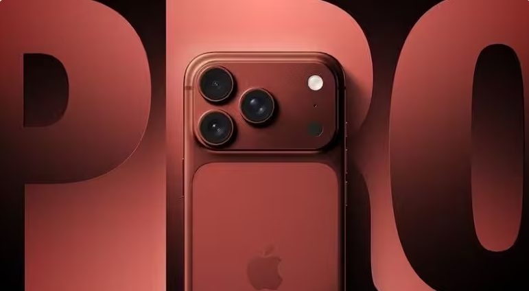 Mass Production of iPhone 18 Pro and iPhone Fold Expected in July