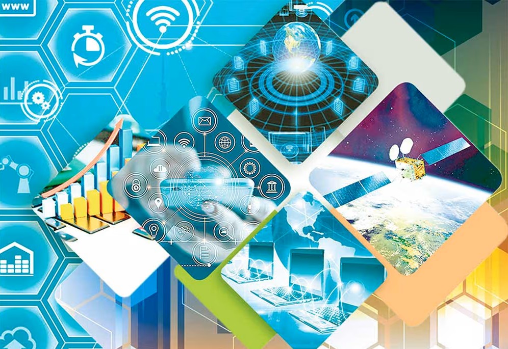 Milli ösüşiň täze tapgyry: Elektron hökümet we sanly ösüş
