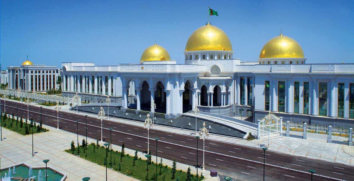 President of Turkmenistan Expresses Condolences to the Leadership of the Islamic Republic of Pakistan