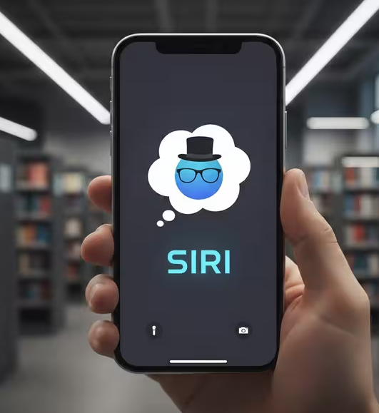 Apple to Unveil Smarter Siri in February