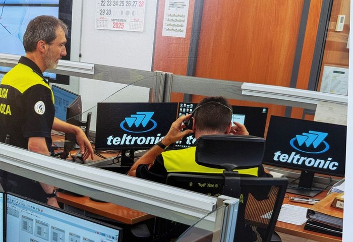 Испанская компания Teltronic готова сотрудничать в модернизации цифровой инфраструктуры Туркменистана