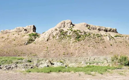 Древний Амуль