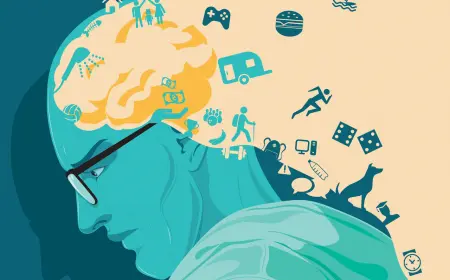 Ýatkeşlik hakda hekaýat