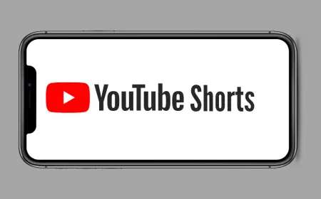 YouTube wideolara köp wagt sarp etmegiň öňüni almak üçin Shorts-a täze funksiýa girizjekdigini habar berdi