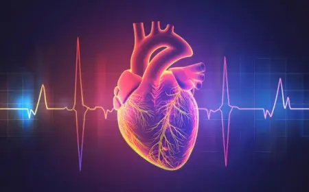 Emeli aň ýüregiň durmagyny iki hepde öňünden anyklamagy öwrendi