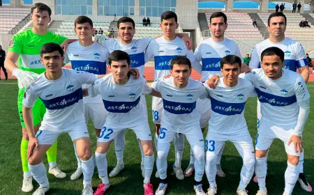 «Arkadag» kluby «Al-Arabiden» üstün çykyp, AFK-nyň Çagyryş ligasynyň finalyna çykdy