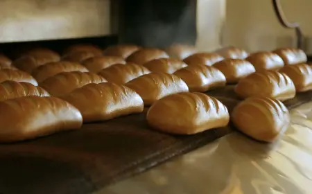 Azyk bolçulygyna mynasyp goşant