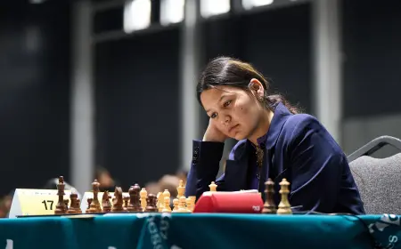 Türkmen küştçileri dünýä çempionatyndan iki bürünç medal bilen dolandylar