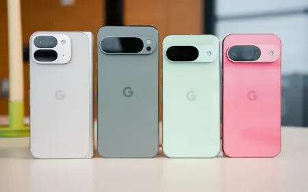 The best Google Pixel phones to buy in 2025