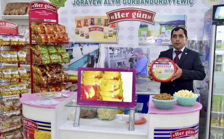 Новые успехи «Her gün»