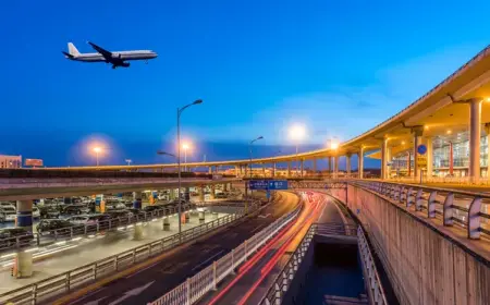 Количество пассажиров мира увеличилось на 9%